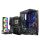 Desktop Polecany zestaw Ryzen 9 9950X3D/32GB/2TB/RTX 5090